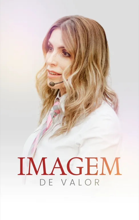 Capa Imagem de Valor